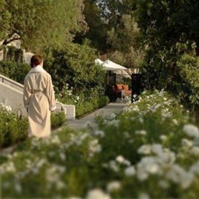 фото отеля Rancho Bernardo Inn