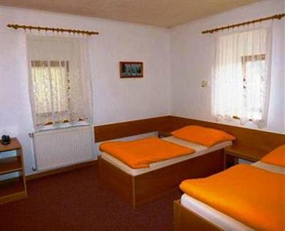 фото отеля Hotel Pelikan Marianske Lazne