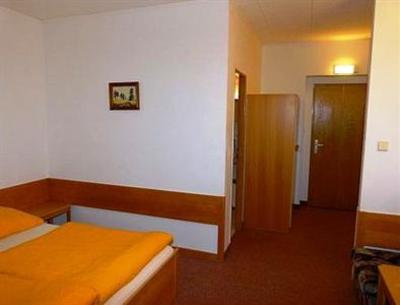 фото отеля Hotel Pelikan Marianske Lazne