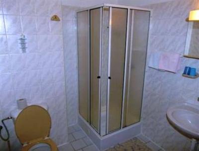 фото отеля Hotel Pelikan Marianske Lazne