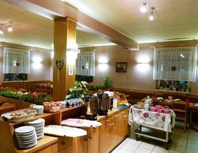 фото отеля Hotel Pelikan Marianske Lazne