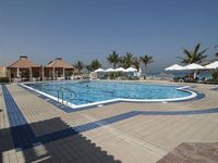 Umm Al Quwain Beach Hotel