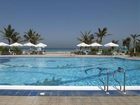 фото отеля Umm Al Quwain Beach Hotel