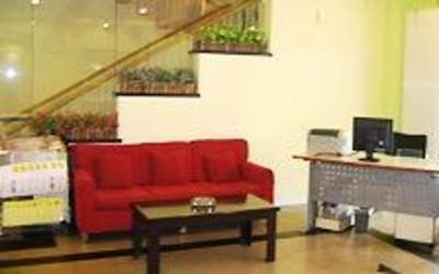фото отеля Home Inn Shijiazhuang Guoda
