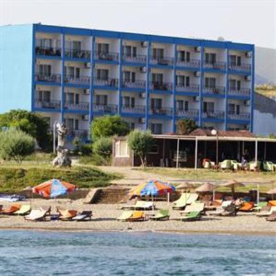 фото отеля Mavisu Resort Hotel