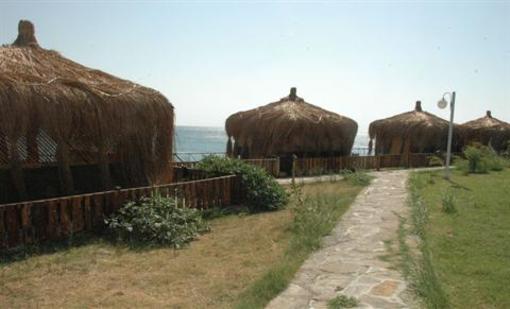 фото отеля Mavisu Resort Hotel