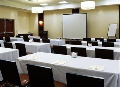 фото отеля Four Points Hotel Cambridge City