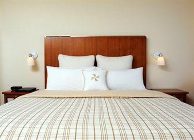 фото отеля Four Points Hotel Cambridge City