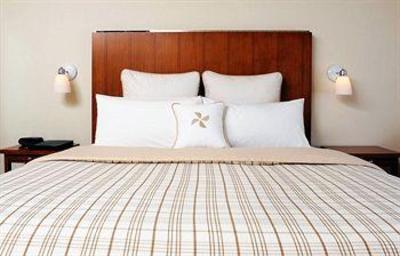 фото отеля Four Points Hotel Cambridge City