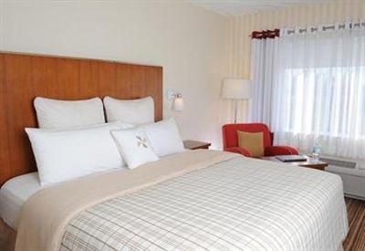 фото отеля Four Points Hotel Cambridge City