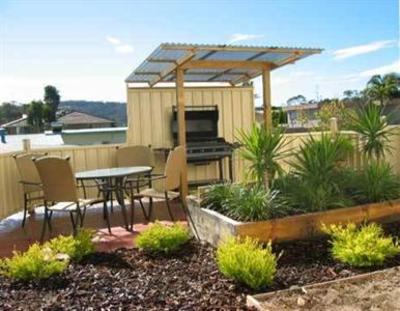 фото отеля Merimbula Beach Apartments