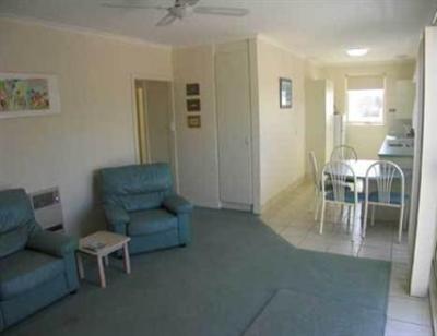 фото отеля Merimbula Beach Apartments