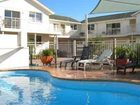 фото отеля Merimbula Beach Apartments