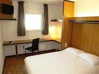 Brit Hotel La Bonne Etape