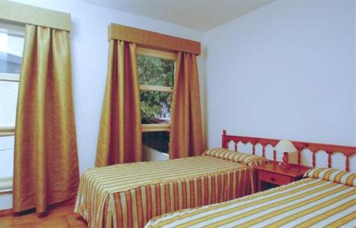 фото отеля Apartamentos Charco del Conde