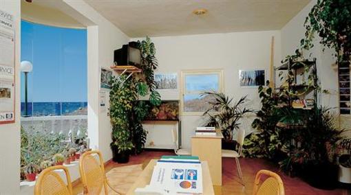 фото отеля Apartamentos Charco del Conde