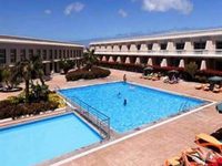Apartamentos Charco del Conde