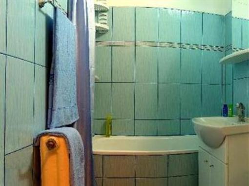 фото отеля Constanta Residence