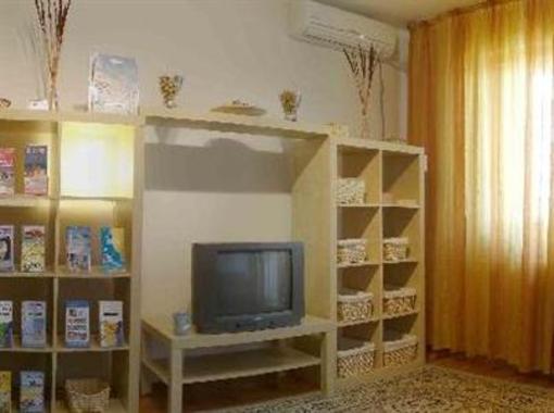 фото отеля Constanta Residence