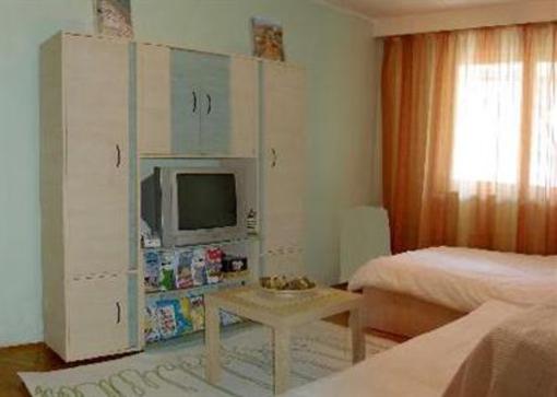 фото отеля Constanta Residence