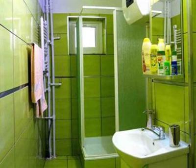 фото отеля Constanta Residence