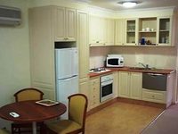 Charlotte Apartments