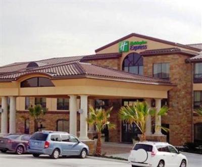 фото отеля Holiday Inn Express Lakeway