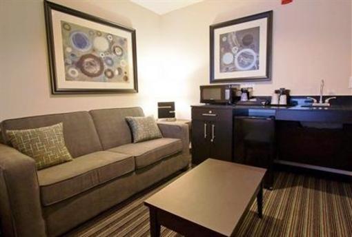 фото отеля Holiday Inn Express Lakeway