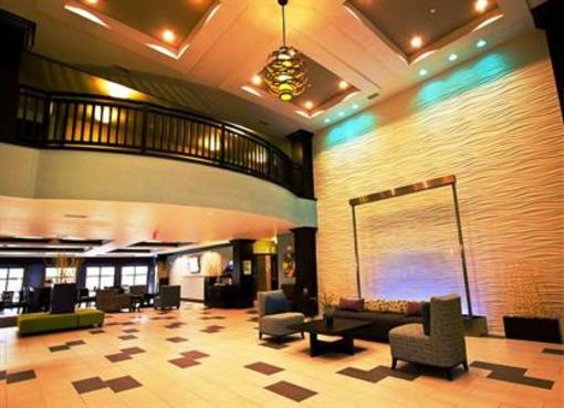 фото отеля Holiday Inn Express Lakeway