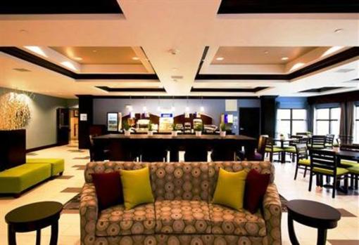 фото отеля Holiday Inn Express Lakeway