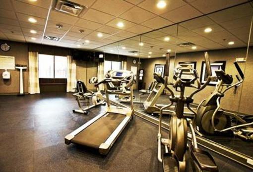 фото отеля Holiday Inn Express Lakeway