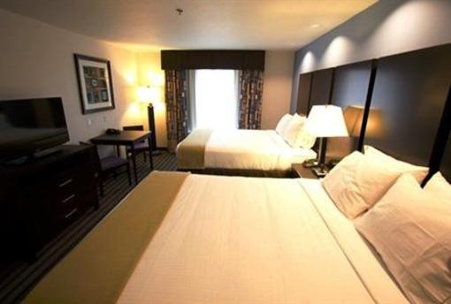 фото отеля Holiday Inn Express Lakeway