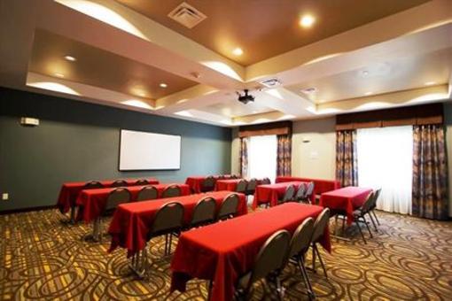 фото отеля Holiday Inn Express Lakeway