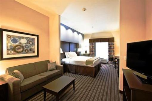 фото отеля Holiday Inn Express Lakeway