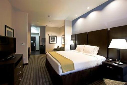 фото отеля Holiday Inn Express Lakeway