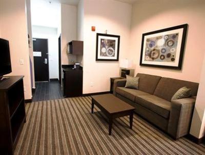 фото отеля Holiday Inn Express Lakeway