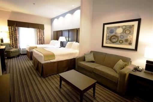 фото отеля Holiday Inn Express Lakeway