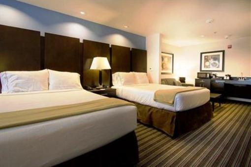 фото отеля Holiday Inn Express Lakeway