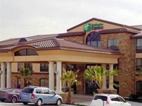 Holiday Inn Express Lakeway