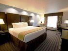 фото отеля Holiday Inn Express Lakeway