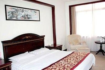 фото отеля Yuanjin International Hotel