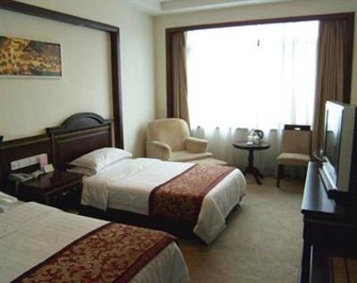 фото отеля Yuanjin International Hotel