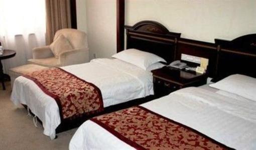 фото отеля Yuanjin International Hotel
