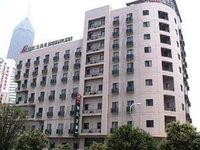 Jinjiang Inn (Wuhan Xinhua Road)