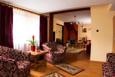 фото отеля Hotel Polonia Wisla