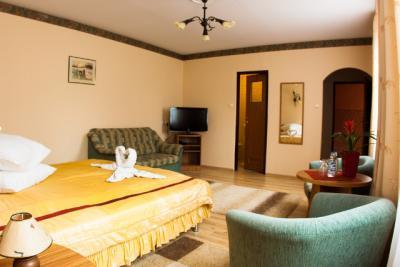 фото отеля Hotel Polonia Wisla