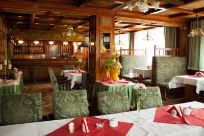 фото отеля Hotel Polonia Wisla