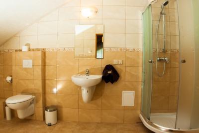фото отеля Hotel Polonia Wisla