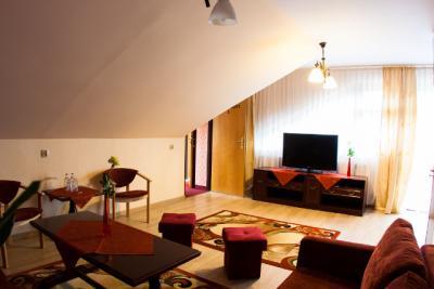 фото отеля Hotel Polonia Wisla