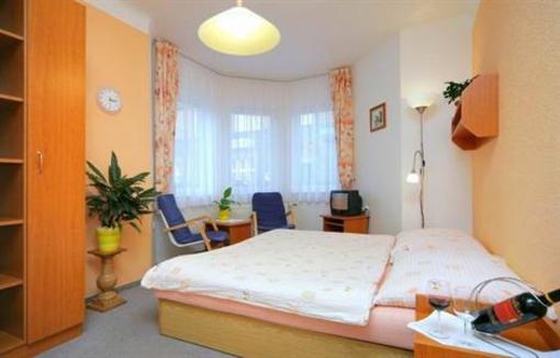 фото отеля Pension Seidl Spindleruv Mlyn